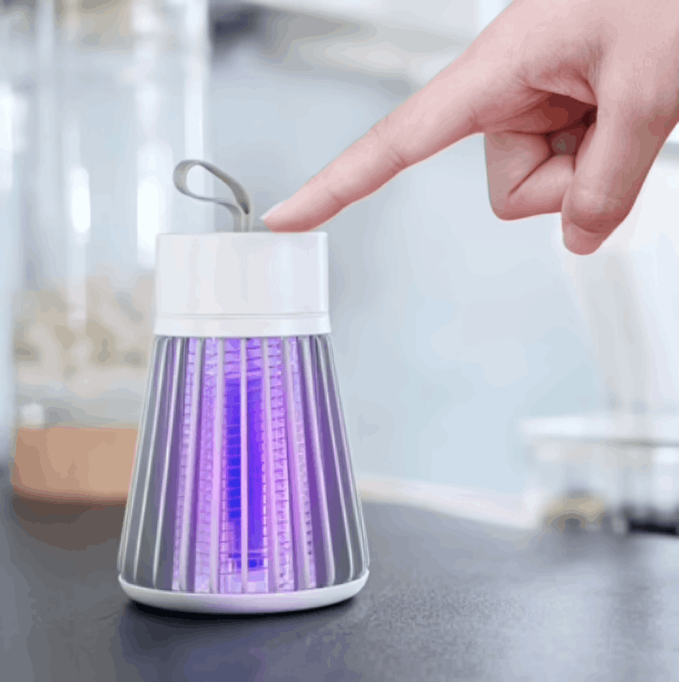 How to Use Mosquito Killer 