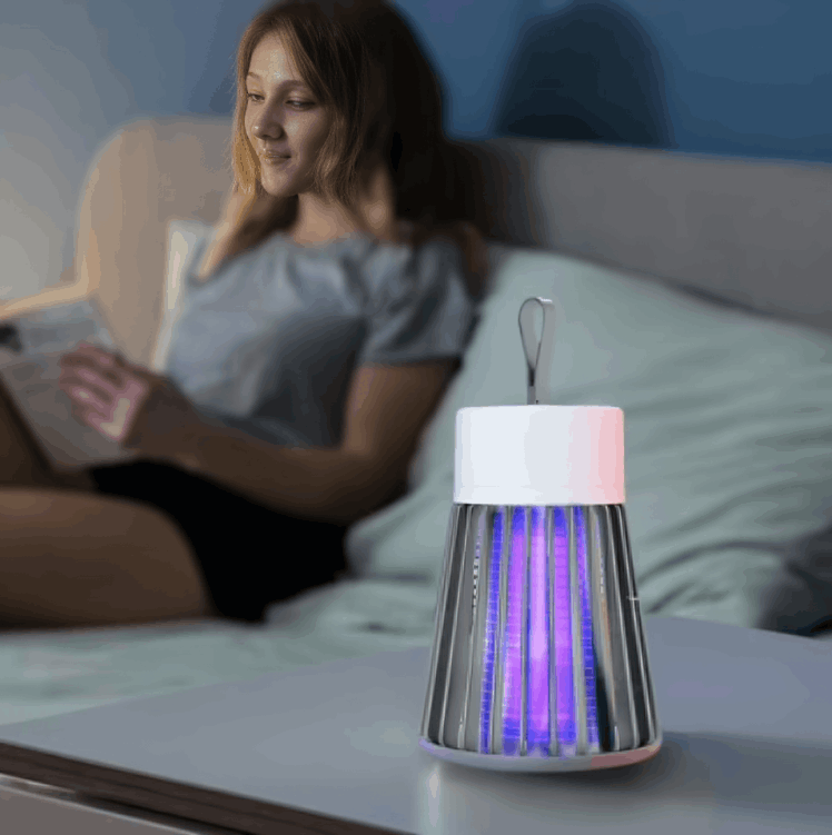 How to Use Mosquito Killer