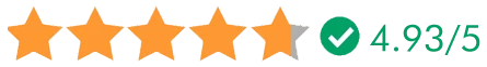 Mosquito Killer 5 star rating